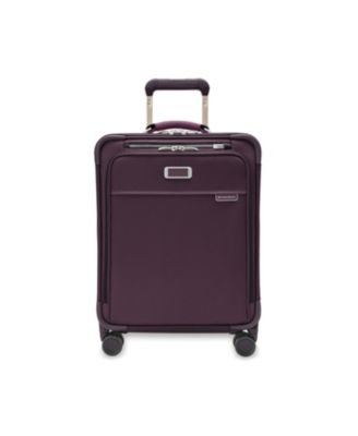 Baseline 21" Global Carry-On Spinner
