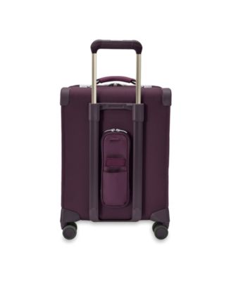 Baseline 21" Global Carry-On Spinner