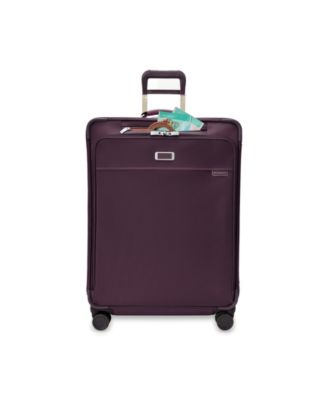 Baseline 29" Large Expandable Spinner