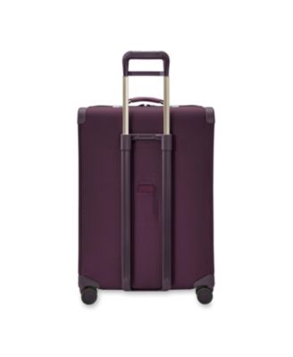 Baseline 29" Large Expandable Spinner