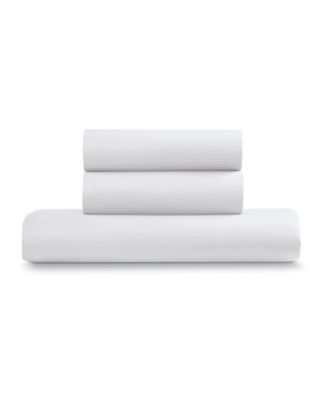 Triple Brushed Microfiber 8-Piece Duvet Bundle, Full