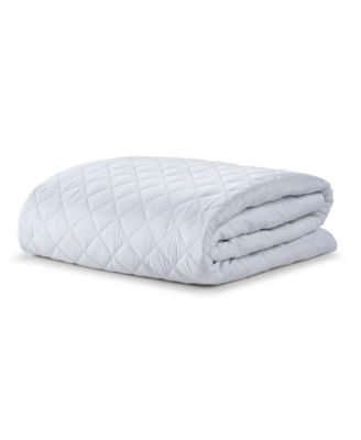 Water-Resistant Mattress and Pillow Protector Bundle, Twin