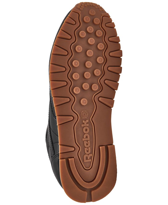 macy's reebok classic