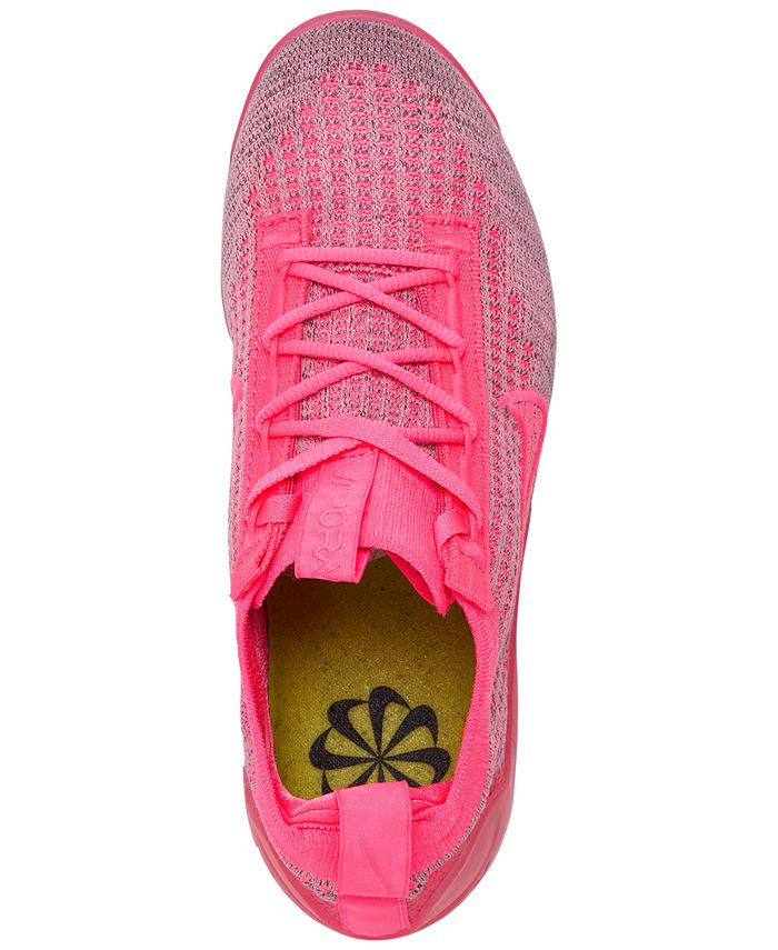 finish line womens vapormax