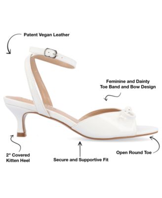 Women's Jennifer Ankle Strap Sandals