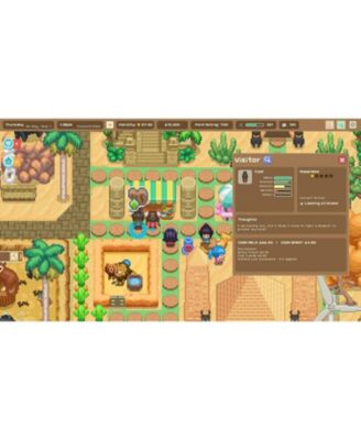 Let's Build a Zoo - Playstation 4