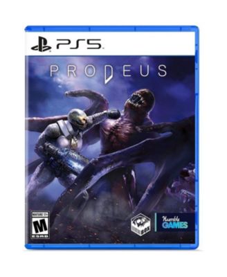 Prodeus - Playstation 5