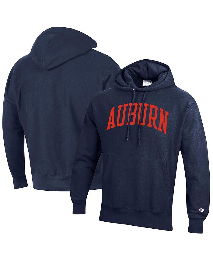 Auburn arch sales logo hoodie