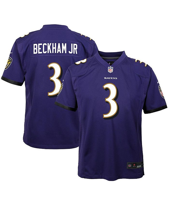 Odell beckham t shirt on sale youth
