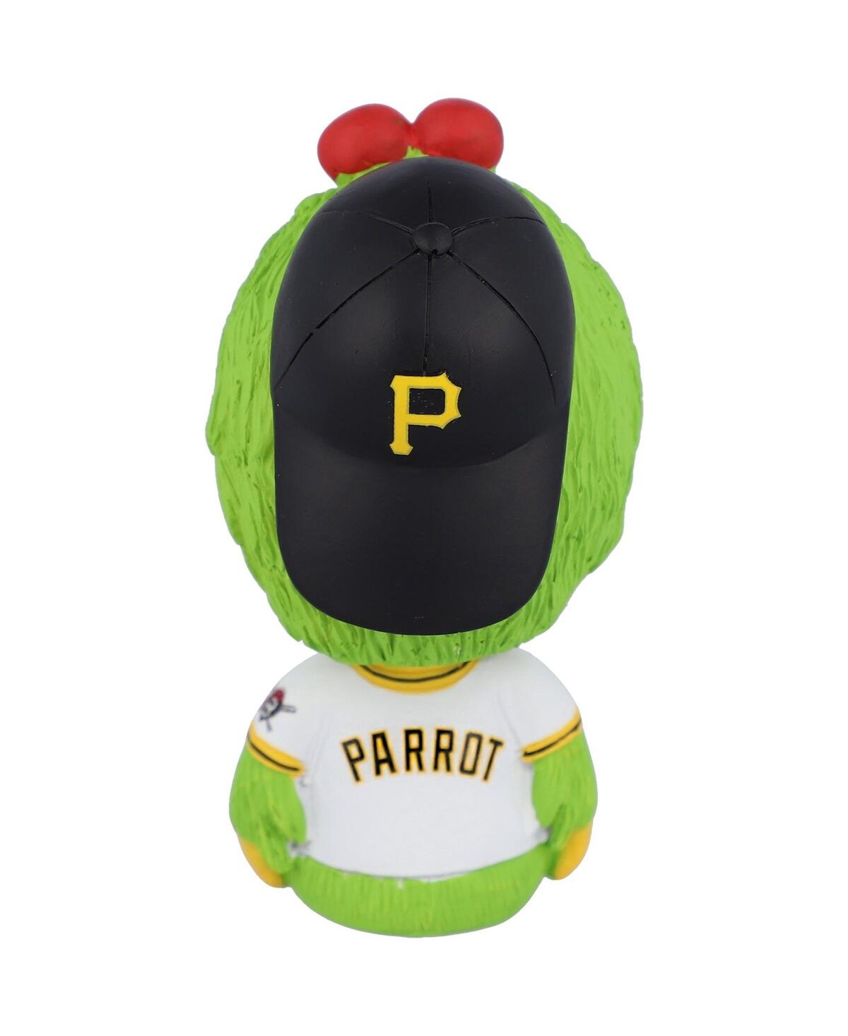 Shop Foco Pittsburgh Pirates Baby Bro Mascot Bobblehead In Multi