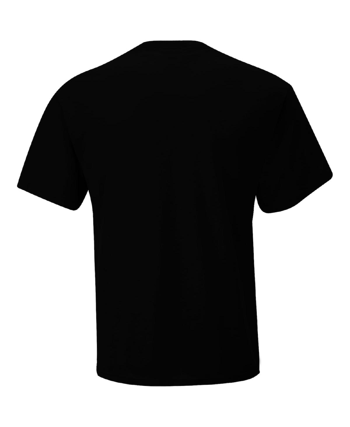 Shop Joe Gibbs Racing Team Collection Men's  Black Martin Truex Jr Speed T-shirt