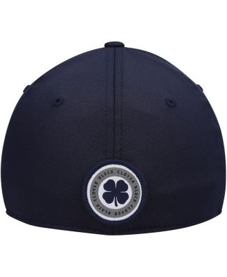 Men's Navy Utah State Aggies Spirit Flex Hat