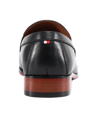 Men's Senner Slip On Dress Penny Loafers