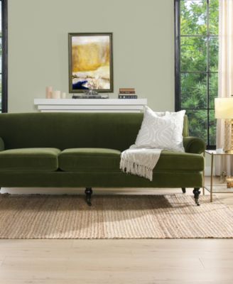 Alana Lawson 88" Three-Cushion Tightback Sofa