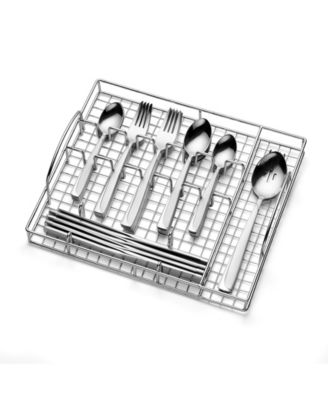 Madeline 51-PC Set with Caddy