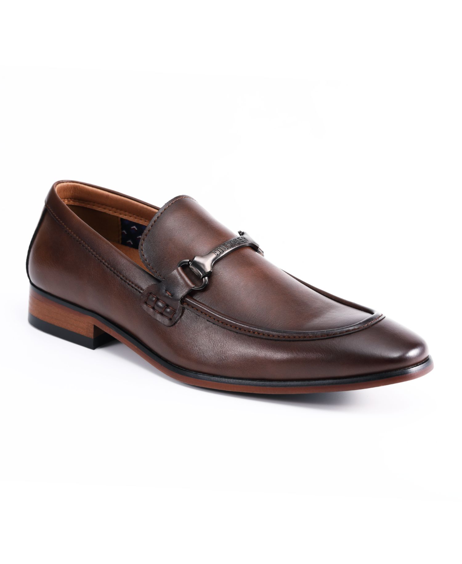 Мужское платье-слипон Senner's Penny Loafers