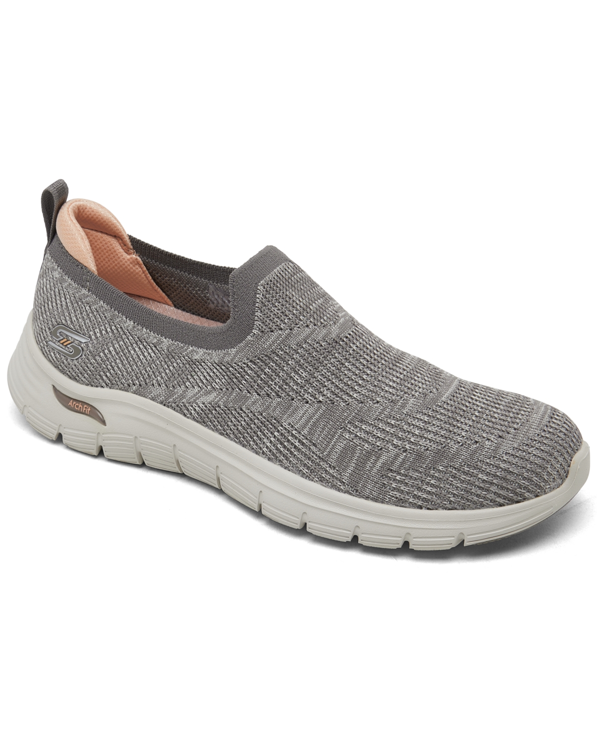 Skechers Women's Arch Fit Vista - Inspiration Walking Sneakers From Finish Line In | ModeSens