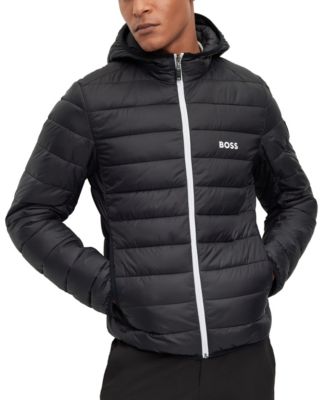 Hugo Boss