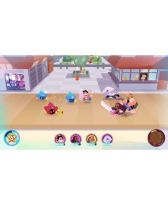 Steven Universe & OK KO Bundle - Playstation 4