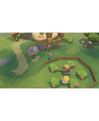 Time on Frog Island - Playstation 4