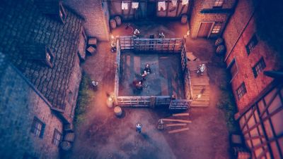 Rustler for Xbox One and Xbox Series X