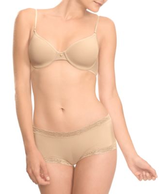 Understated Contour Bra 132025