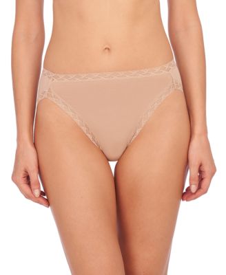 Women's Bliss French Cut Brief Underwear 3-Pack 152058MP