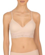 Natori Flora Contour Underwire 261 CAMEO ROSE/CASHMERE buy for the best  price CAD$ 99.00 - Canada and U.S. delivery – Bralissimo