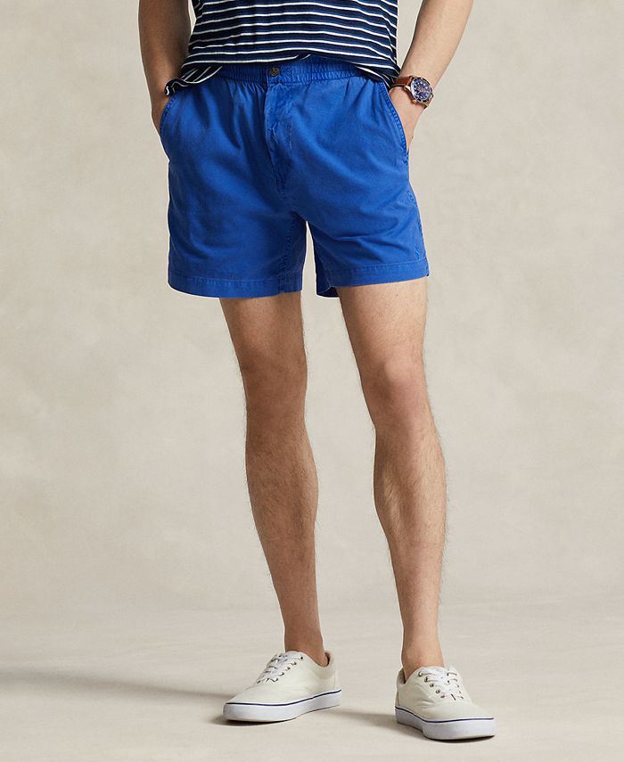 Ralph lauren 6 inch shorts store