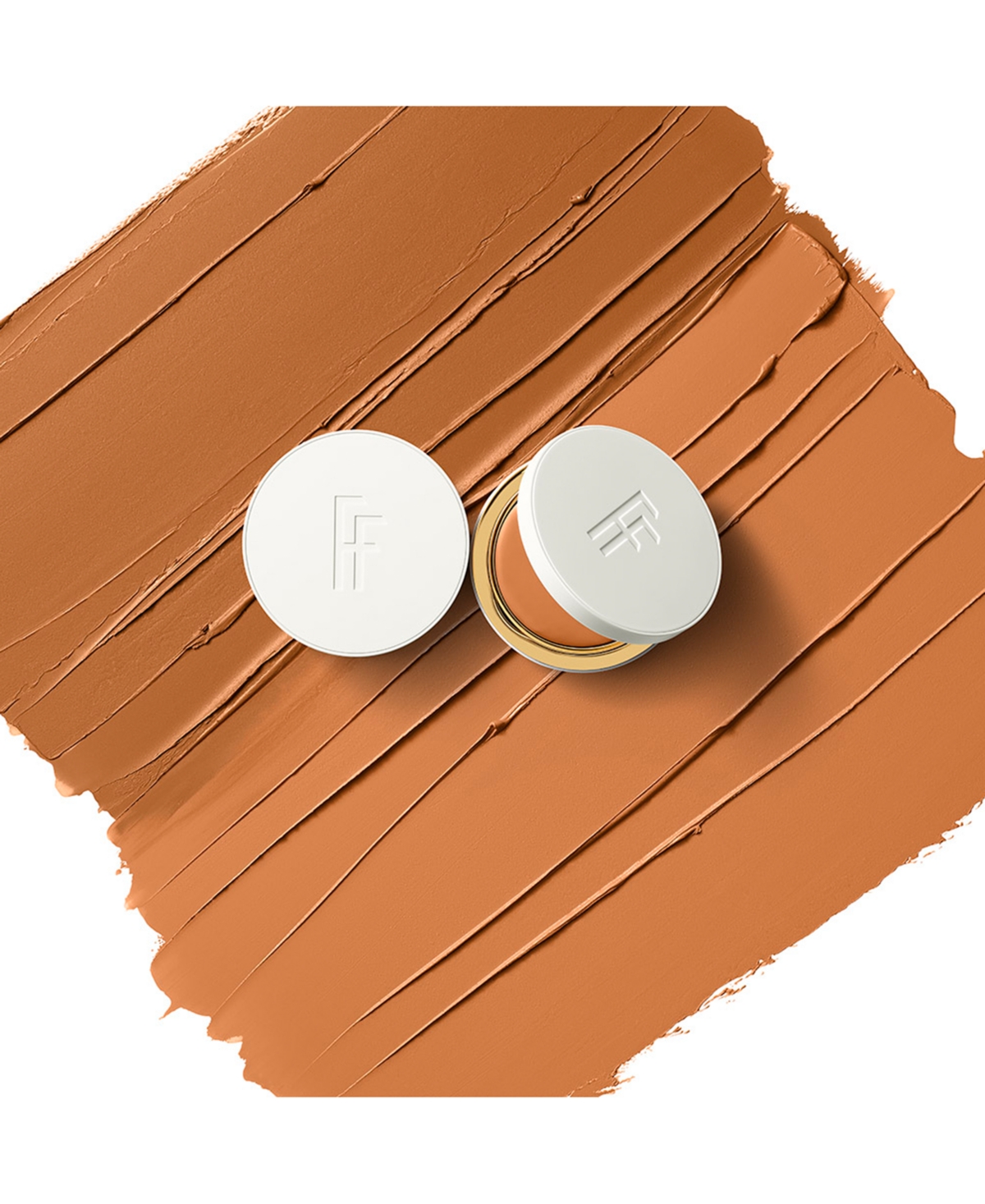 Fashion Fair Creme To Powder Skin