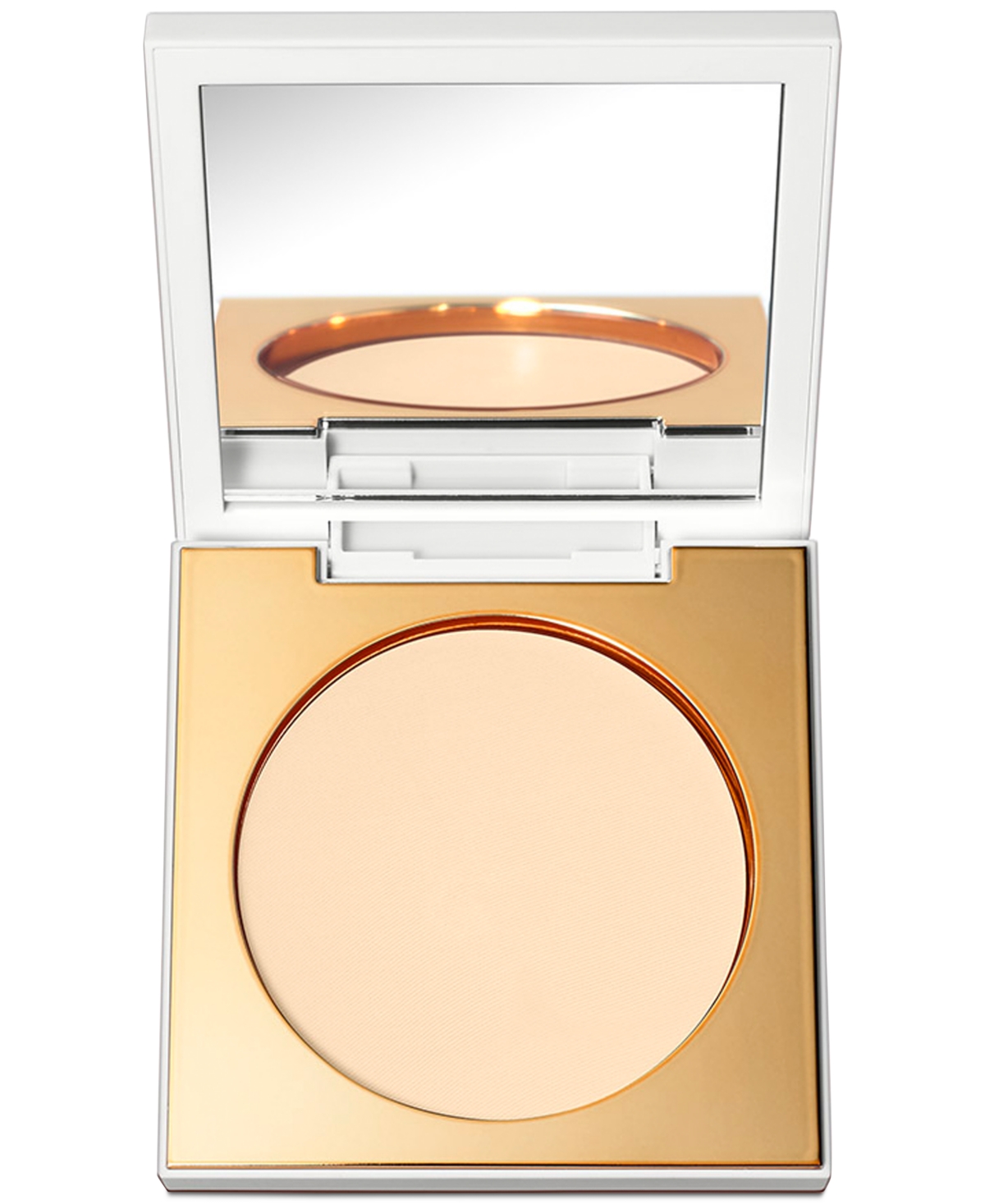 Fashion Fair Iconic Pressed Powder In Bisque Bombshell