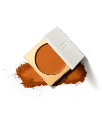 Iconic Pressed Powder