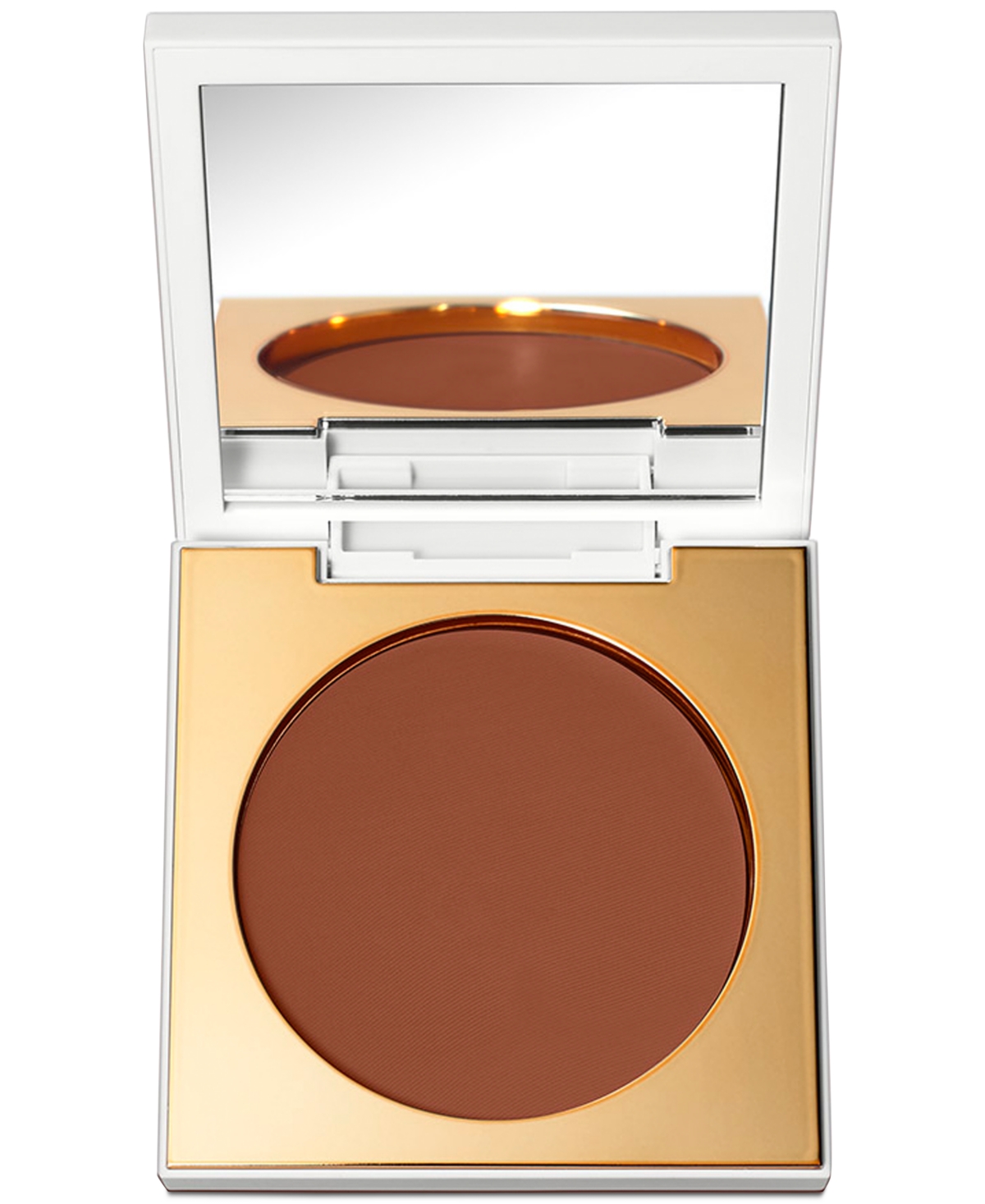 Fashion Fair Iconic Pressed Powder In Sultry Sepia