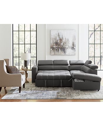Furniture CLOSEOUT Yarrin 122