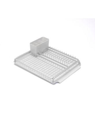 Sink Side Dish Drying Rack
