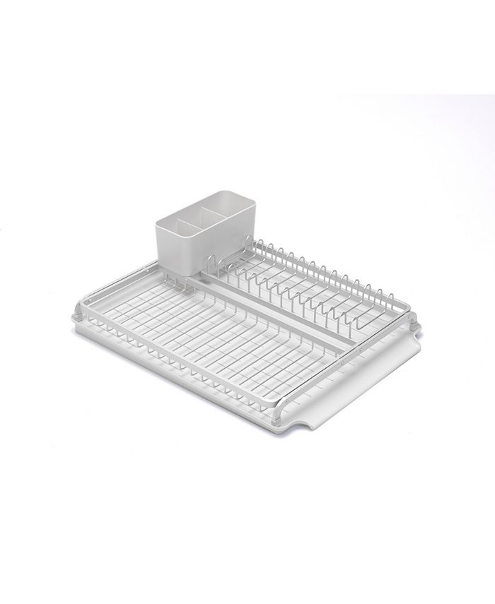 Brabantia Sink Side Dish Drying Rack Macy's