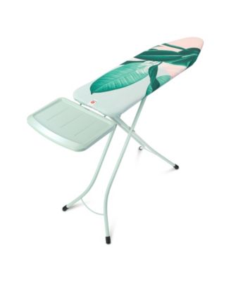 Brabantia Ironing Board B, 49" X 15", 124 X 38 Centimeter - Solid Steam ...