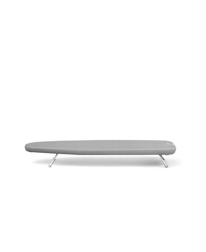 Brabantia Ironing Board S, 37 x 11.8", 95 x 30 Centimeter, Table Top