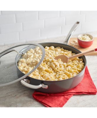 5.5 Quart Ceramic Nonstick Jumbo Cooker