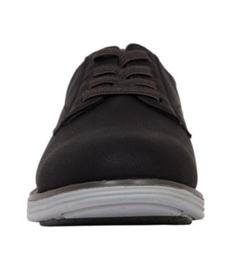 Little Boys Dapper Jr. Dress Casual Oxford Shoes