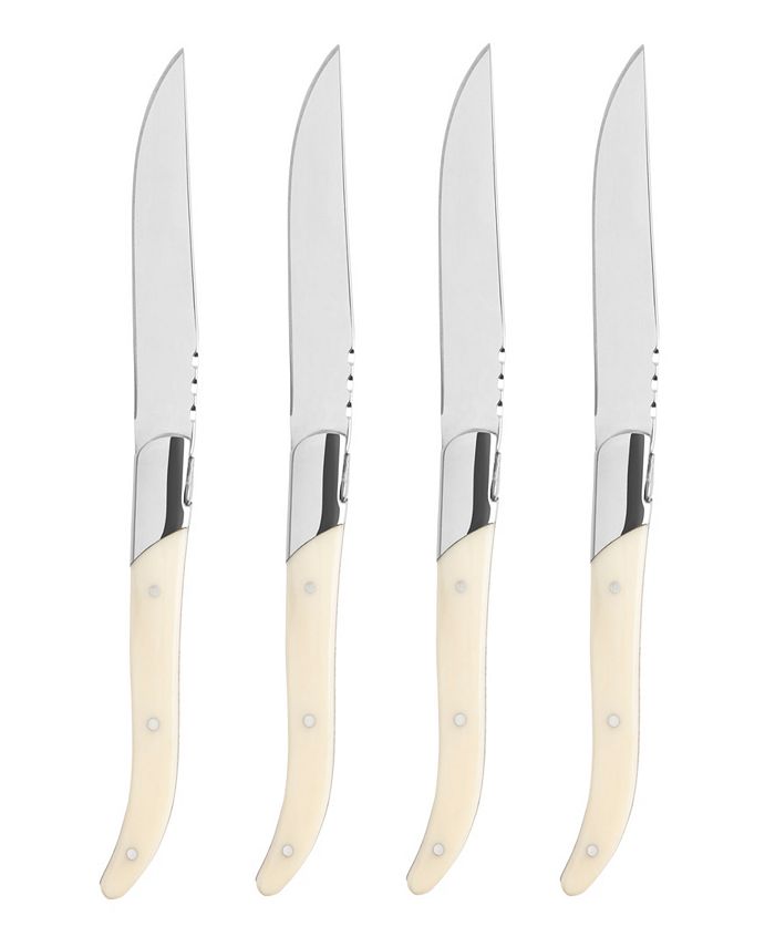 Laguiole Steak Knives - Laguiole Imports