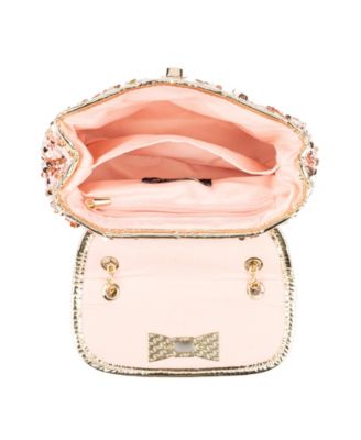 Women's Zaria Small Evening Bag