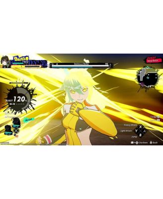 Dusk Diver 2 Launch Edition - Nintendo Switch