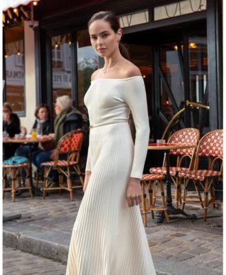 Women's The Vivi Knit Dress