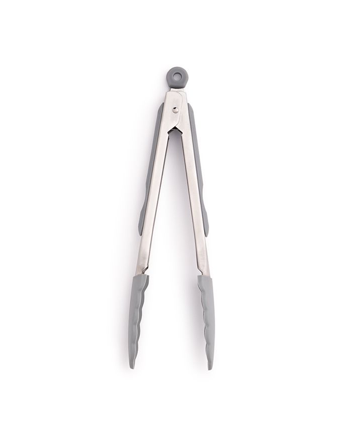 The cellar Core 9 Silicone-Tip Tongs, Created for Macy's