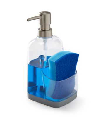 Core Kitchen Soap & Sponge Caddy 