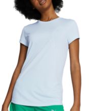 Tee shirt deals puma femme intersport