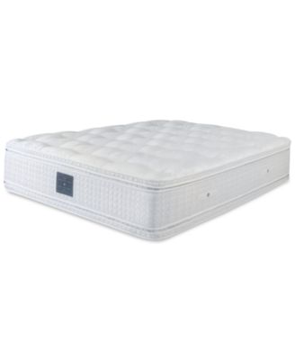 Hotel Collection - Anastasia 15" Luxury Ultra Plush Box Top Mattress, King