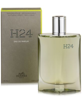 香水(男性用) HERMES H24 Eau de Toilette 50ml H24 Eau de toilette - 1.69 fl.oz | Hermès USA