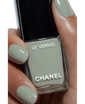 Le Vernis Longwear Nail Color
